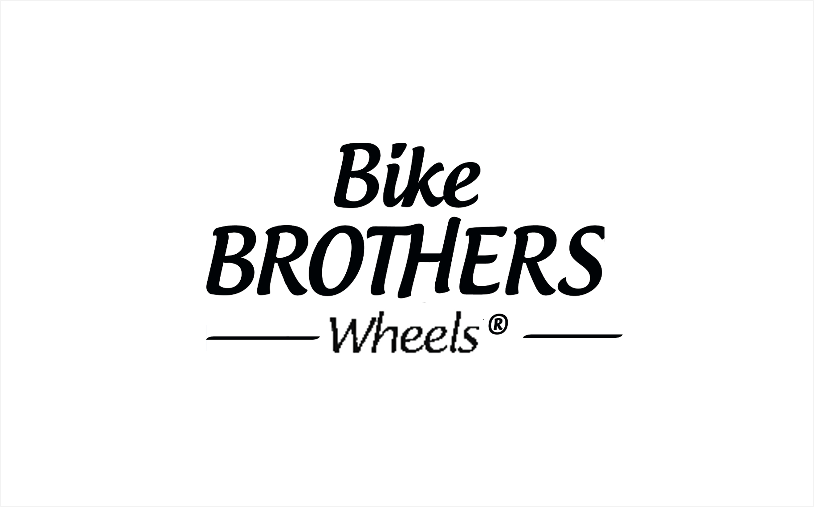 Bikebrothers wheels